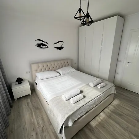Apartman In Tirana,qender *
